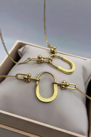 Ensemble Tiffany
