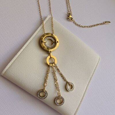 Collier Laya