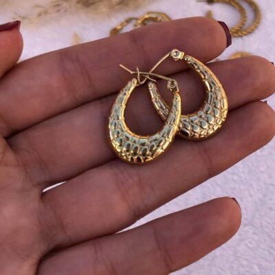 Boucles Laura