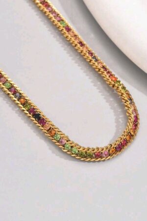 Collier Rivière
