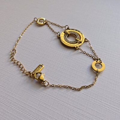 Gourmette Chic Line