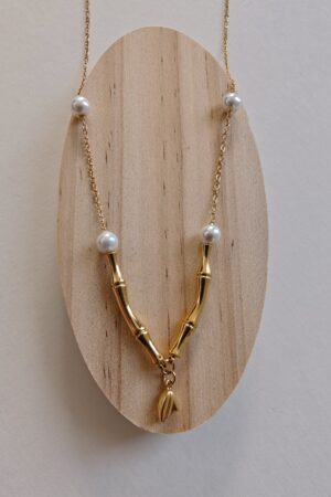Collier Divine