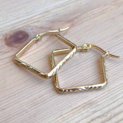 boucles Clara