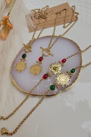 Ensemble Traditionnel