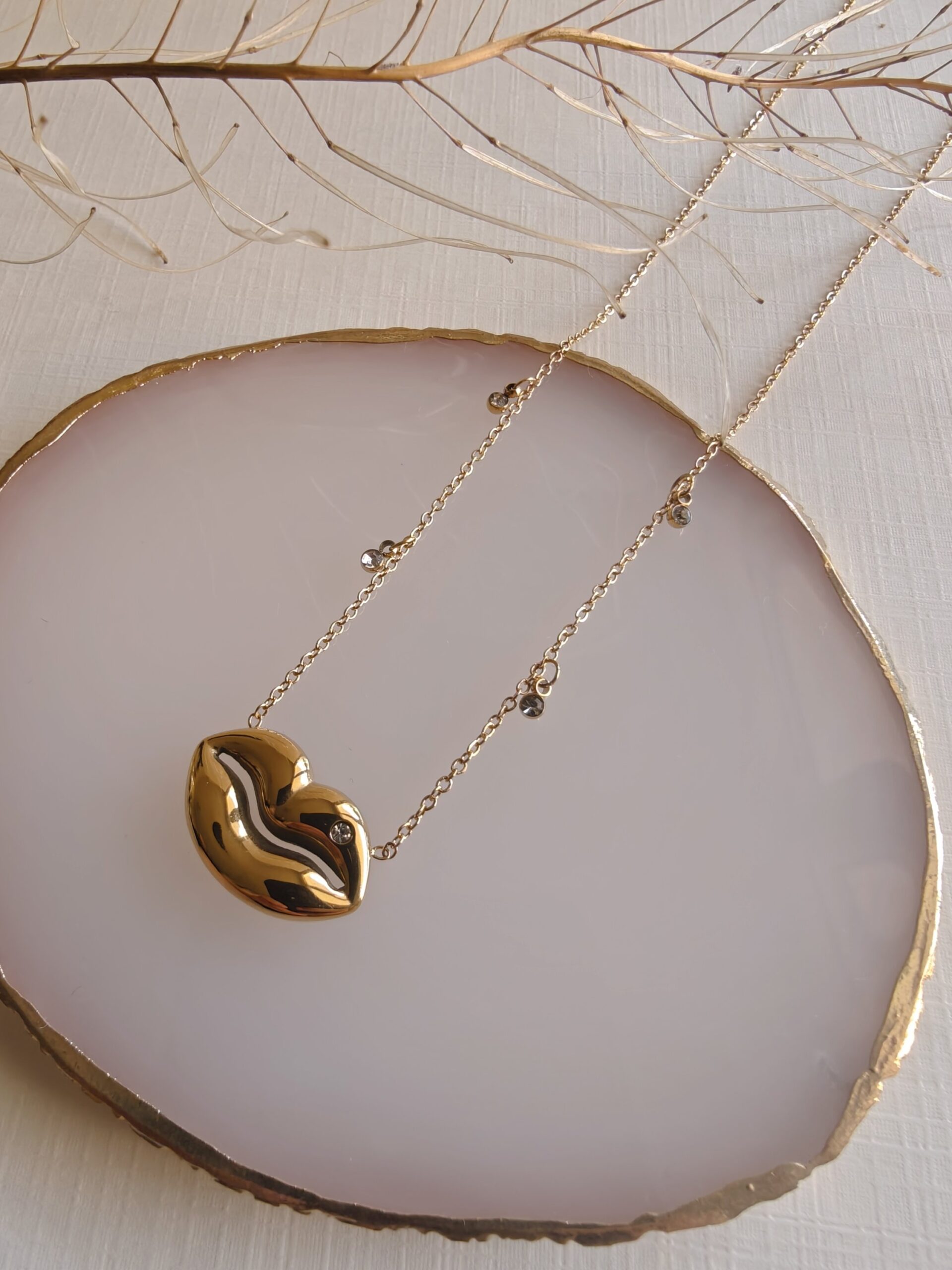 Collier Kiss – Image 2