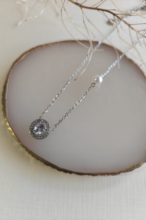 Collier Diamantina