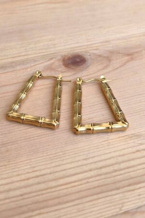 Boucles Yassmin