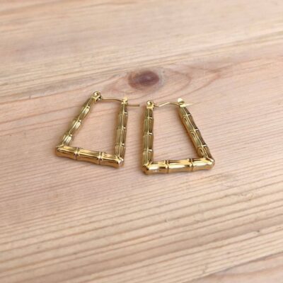 Boucles Yassmin