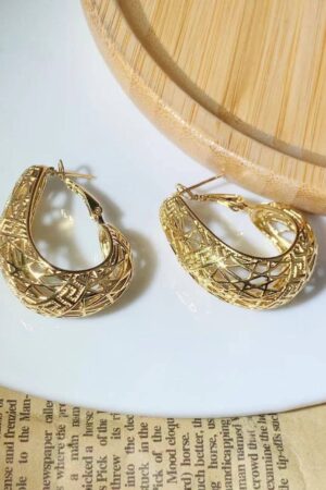 Boucles Inès