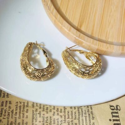 Boucles Inès