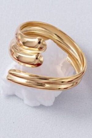Bague Hiba