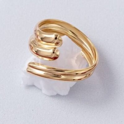 Bague Hiba
