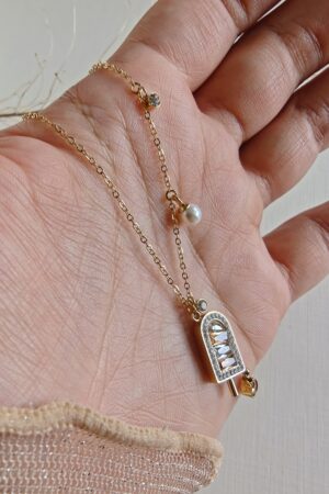 Collier Amora