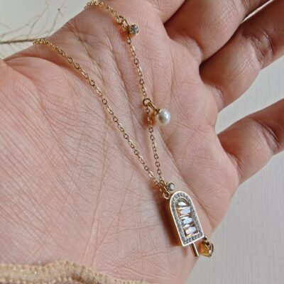 Collier Amora