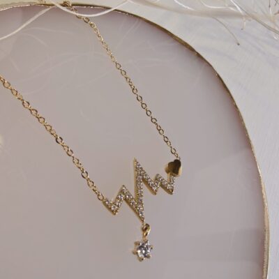 Collier Éclat