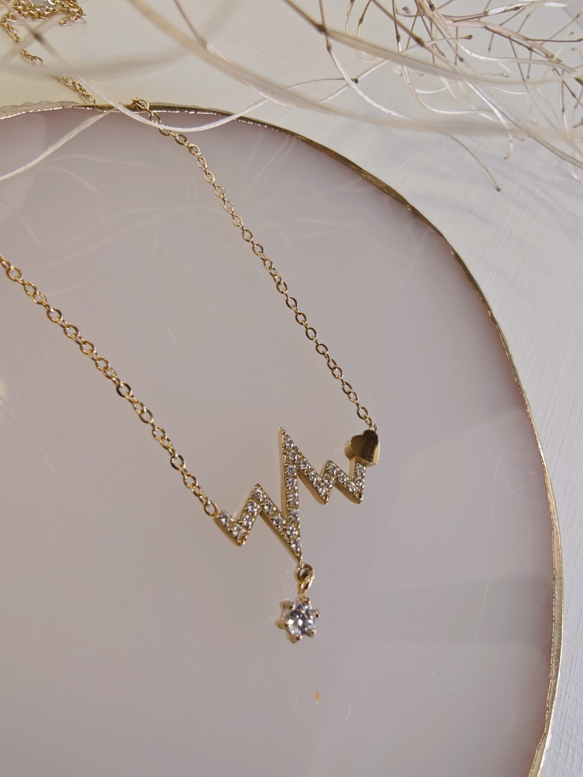 Collier Éclat