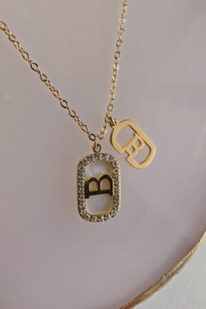 Collier Lunaa
