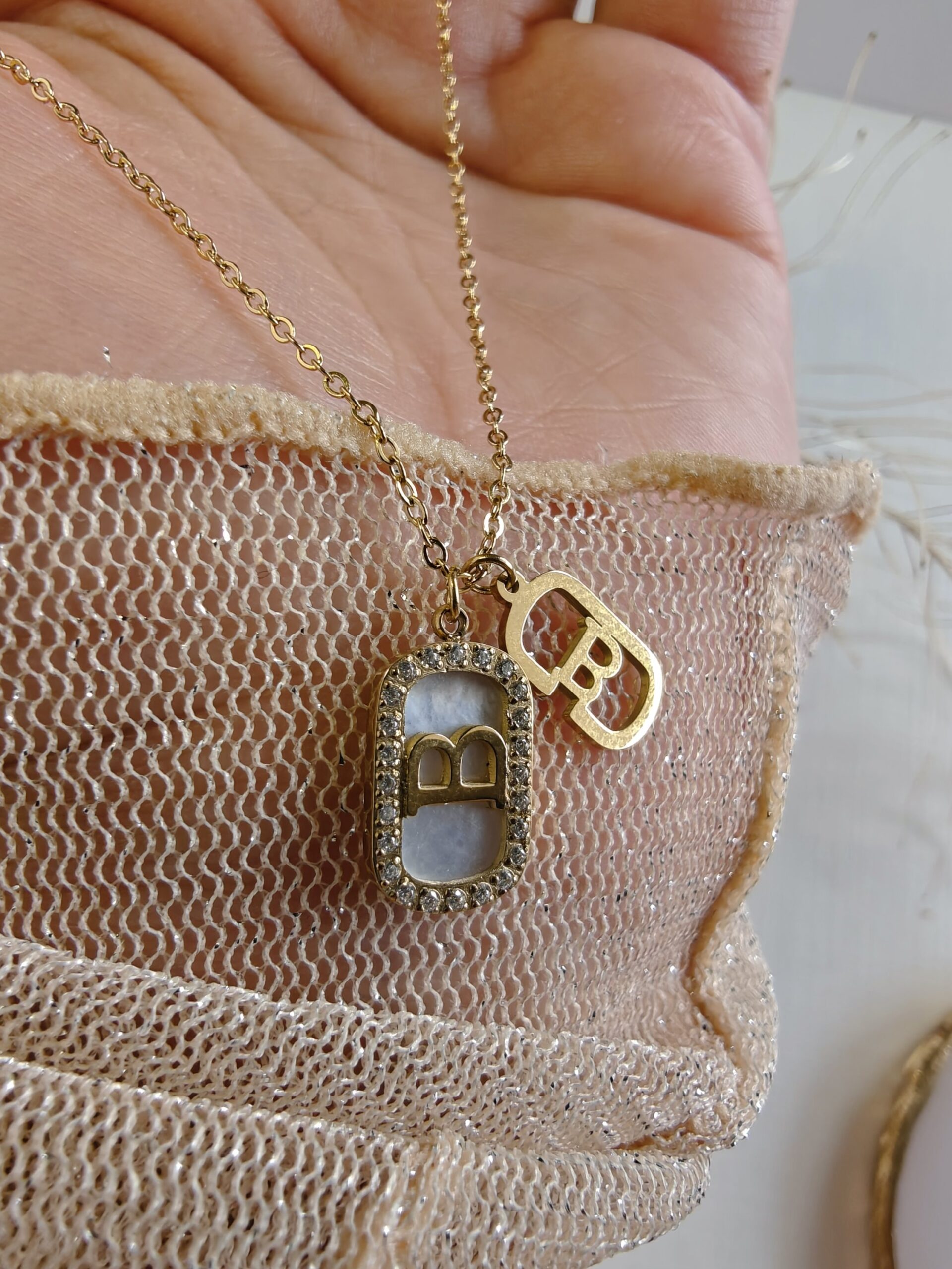 Collier Lunaa – Image 2