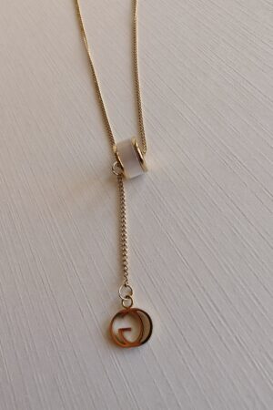 Collier Perla