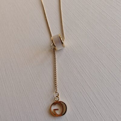 Collier Perla