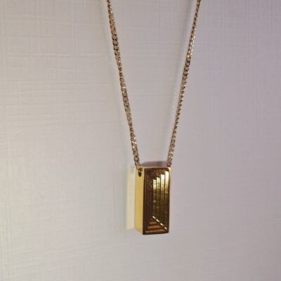 Collier Élora