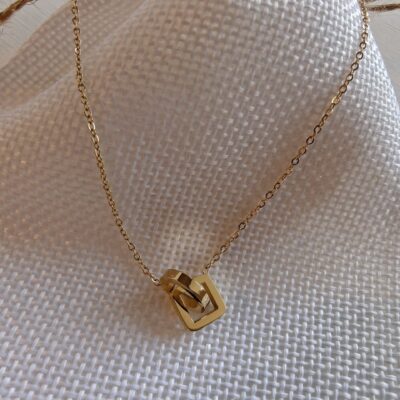 Collier Mila