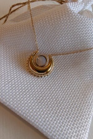 Collier Rosalie