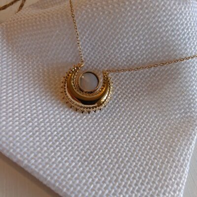 Collier Rosalie
