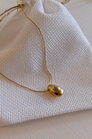 Collier Jenna