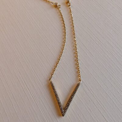Collier Eva