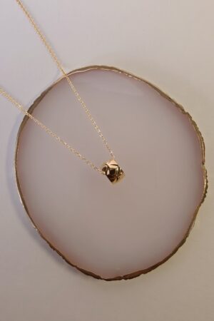 👑 Collier Élégance Royale