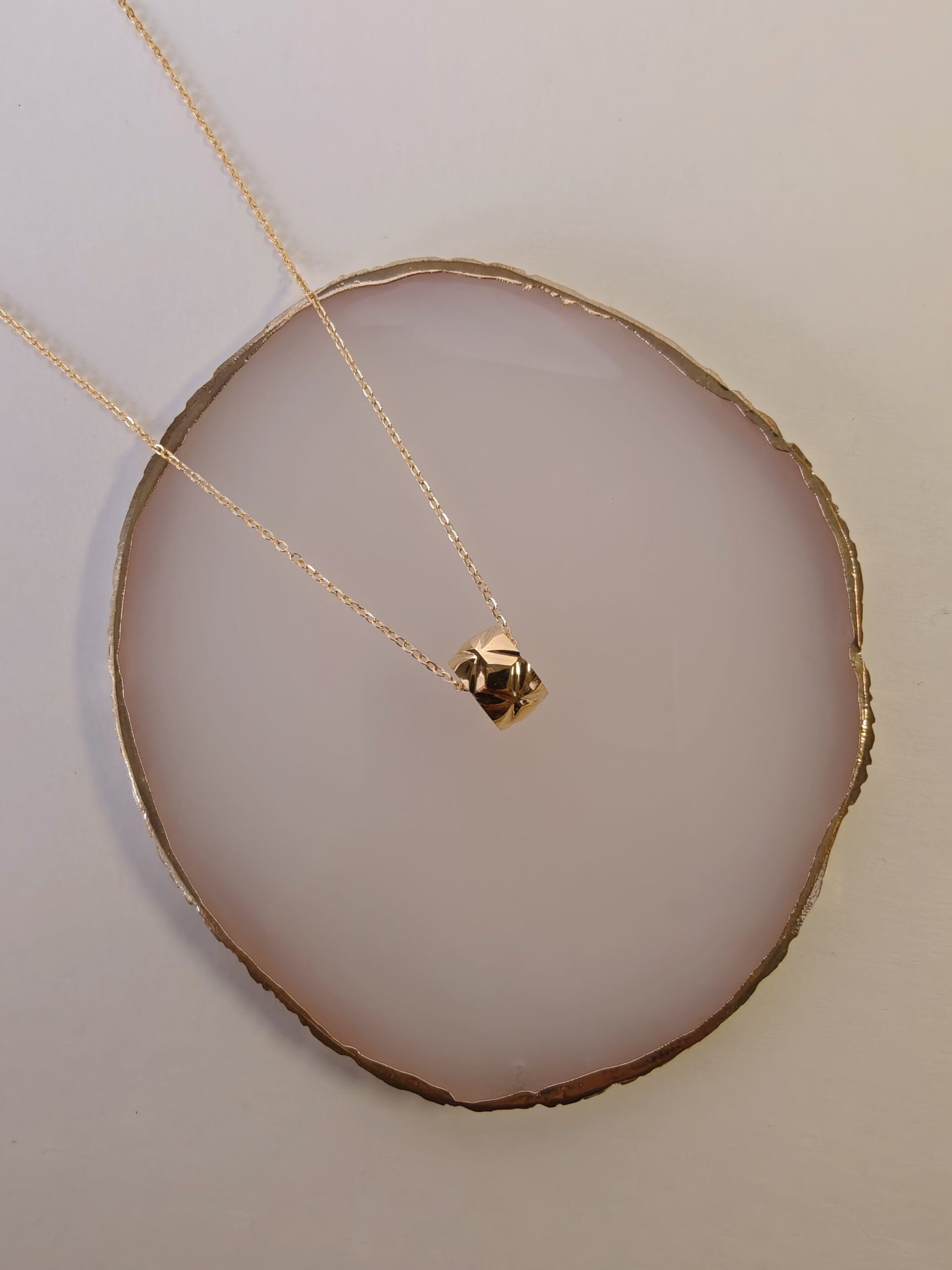 👑 Collier Élégance Royale