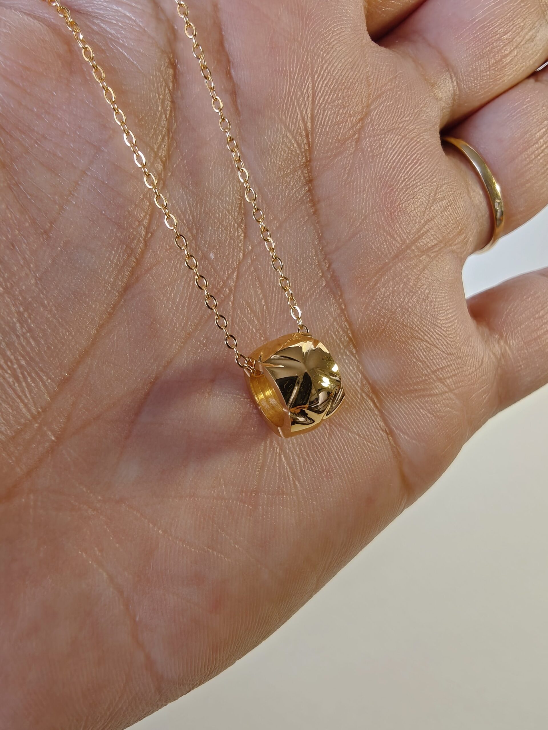 👑 Collier Élégance Royale – Image 3