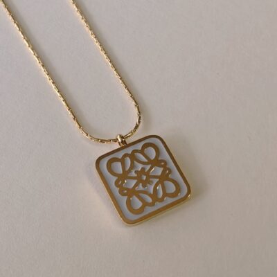Collier Sérine