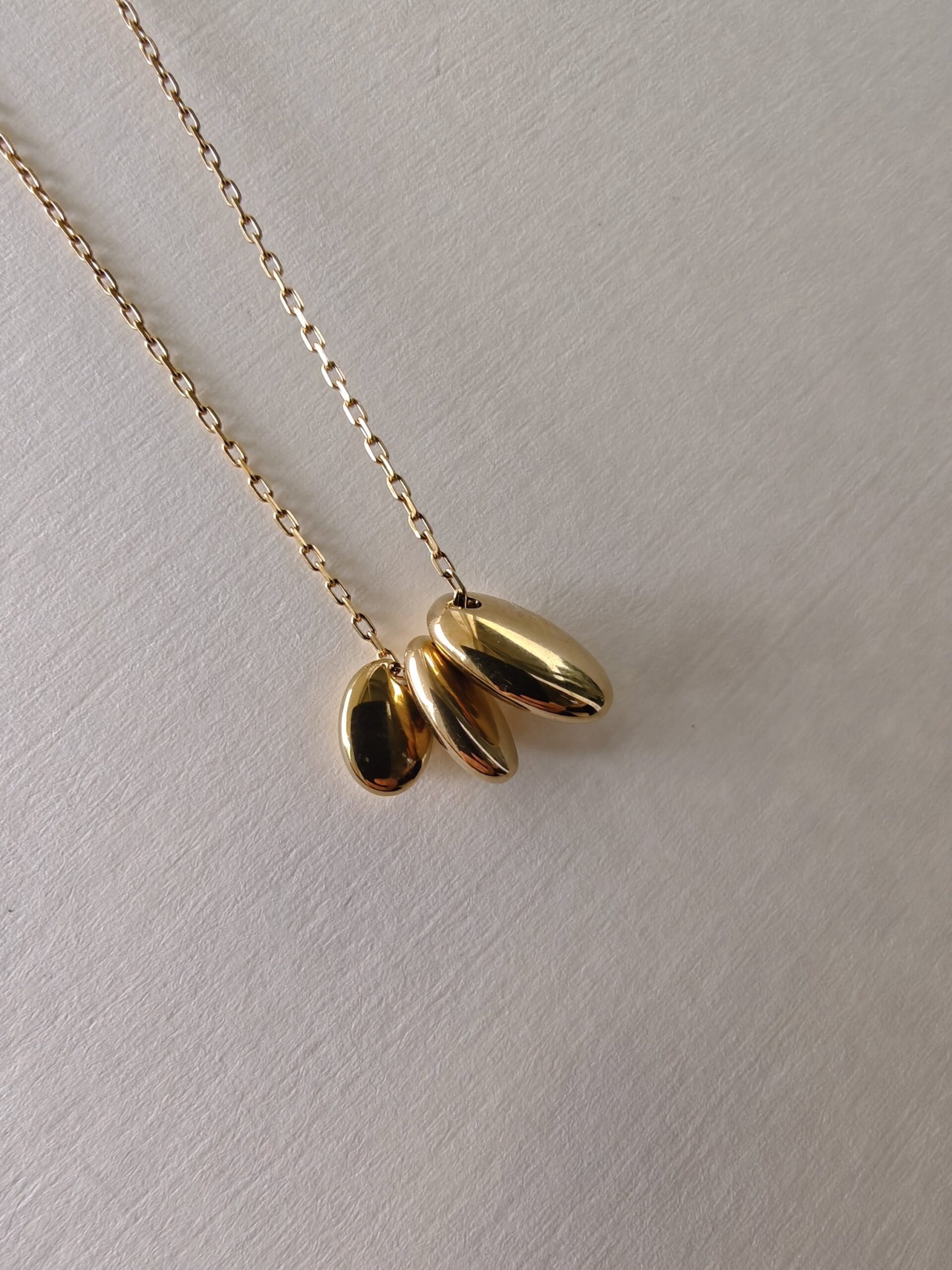 💫 Collier Aura Divine – Image 4