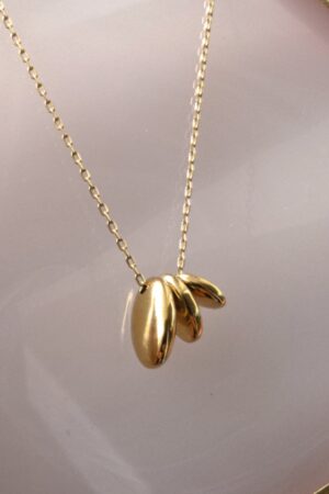 💫 Collier Aura Divine