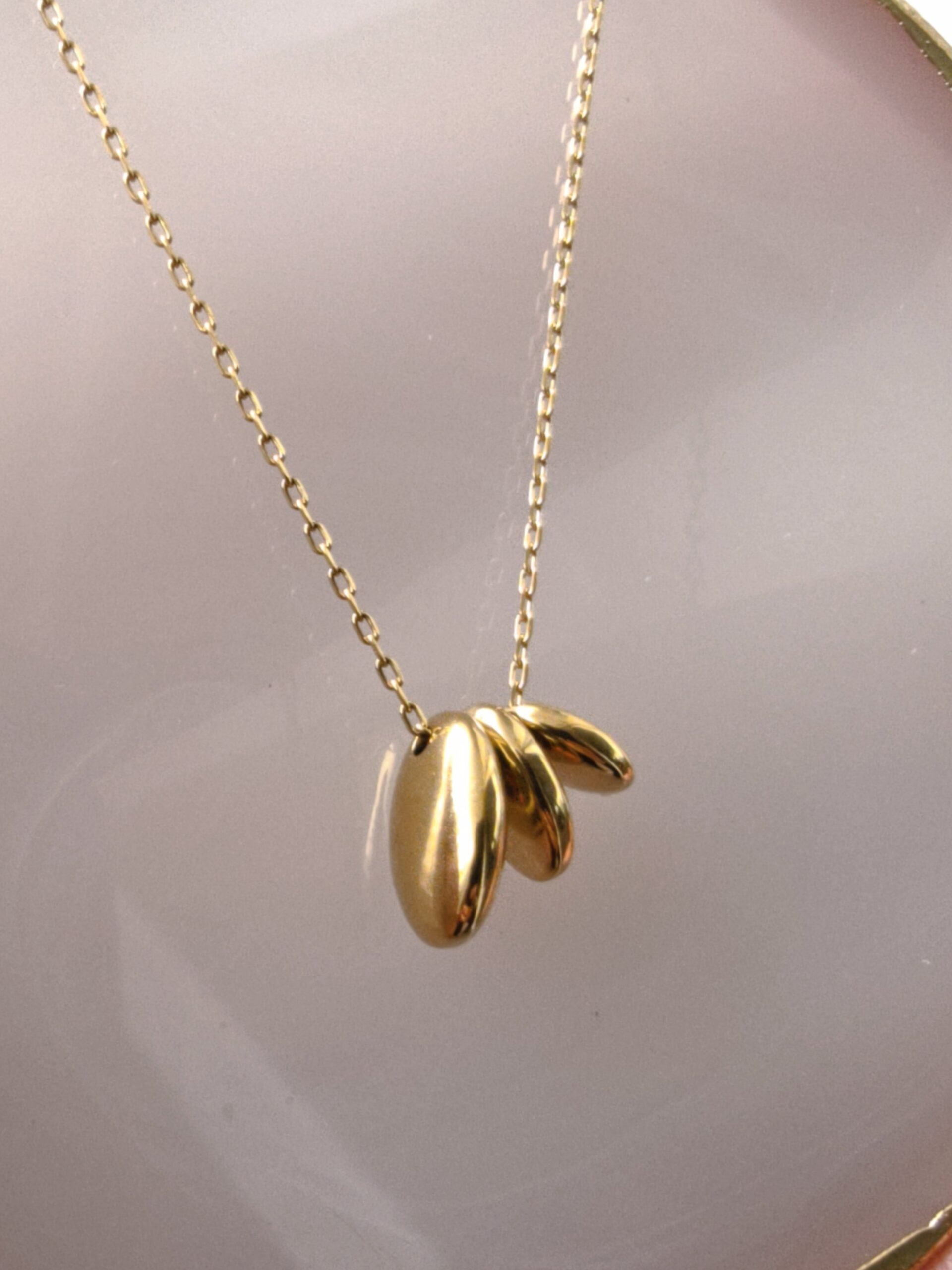 💫 Collier Aura Divine