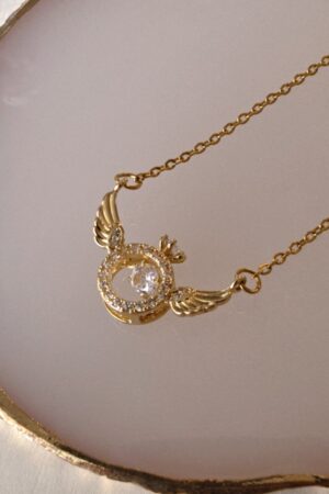 💎 Collier Prestige