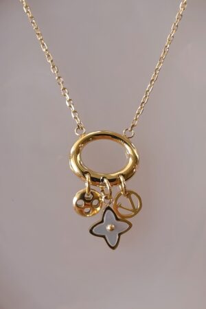 ✨ Collier Rêve de Cristal