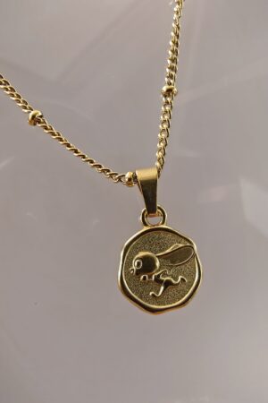 🌟 Collier Grâce Infinie