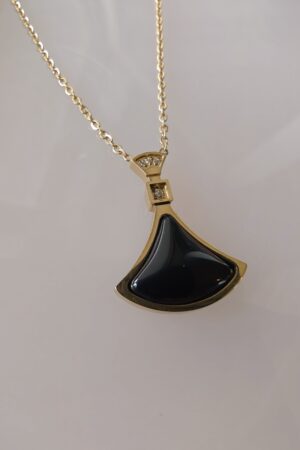 ✨ Collier Amélia