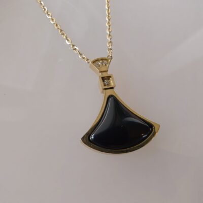 ✨ Collier Amélia