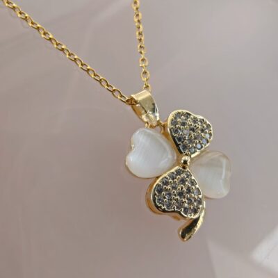 💎 Collier Celeste