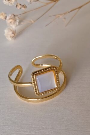 Bague Classy Ajustable