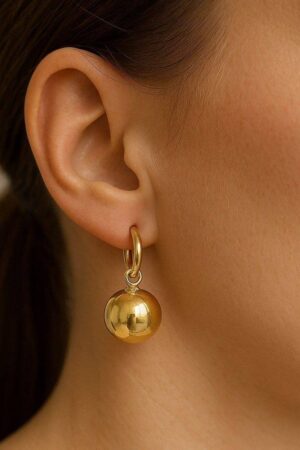 Boucles Amaline