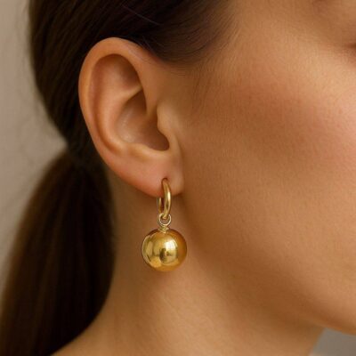 Boucles Amaline
