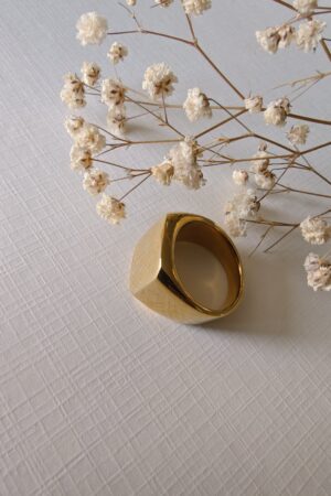 Bague Maya