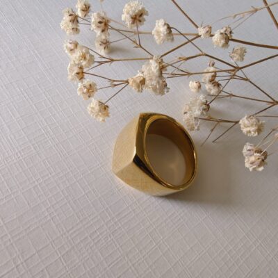 Bague Maya