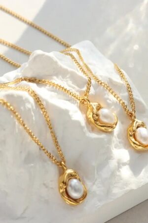Collier Tassnime