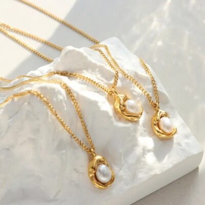 Collier Tassnime